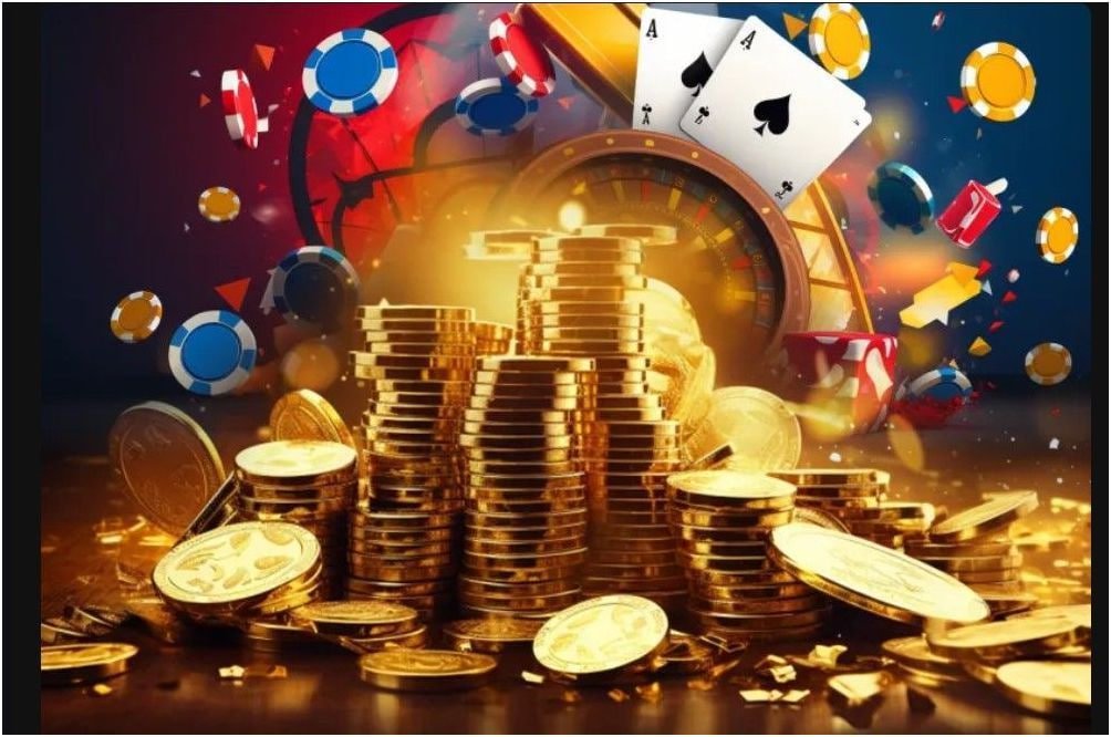 myan88 VIP Sports Betting MNL နှင့် Esports အထူး Odds ရနိုင်ခြင်း