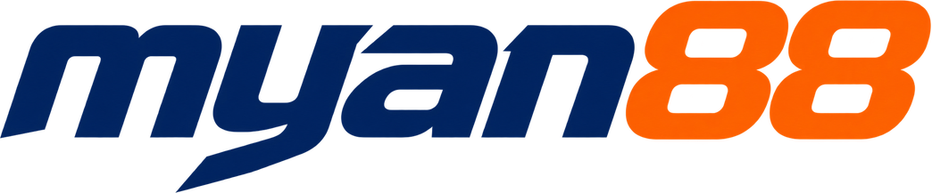 myan88 Logo
